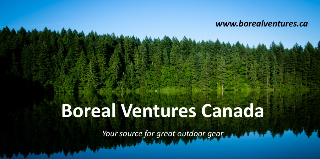 Boreal Ventures Canada