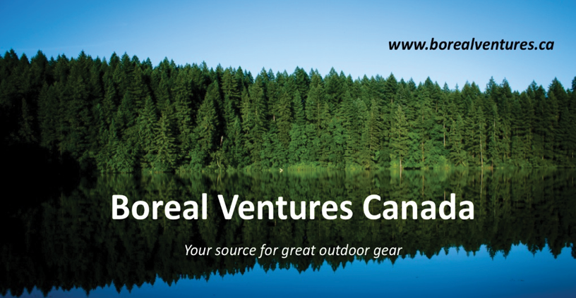 Boreal Ventures Canada