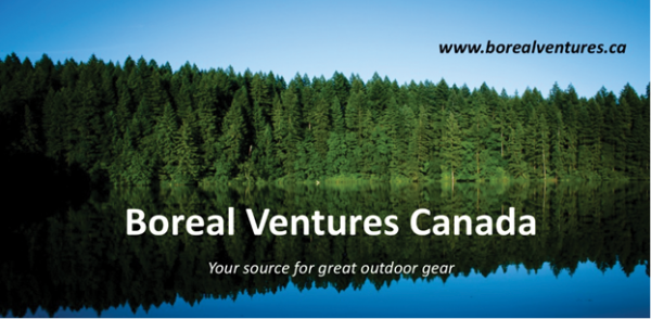 Boreal Ventures Canada