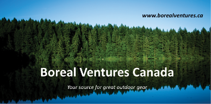 Boreal Ventures Canada