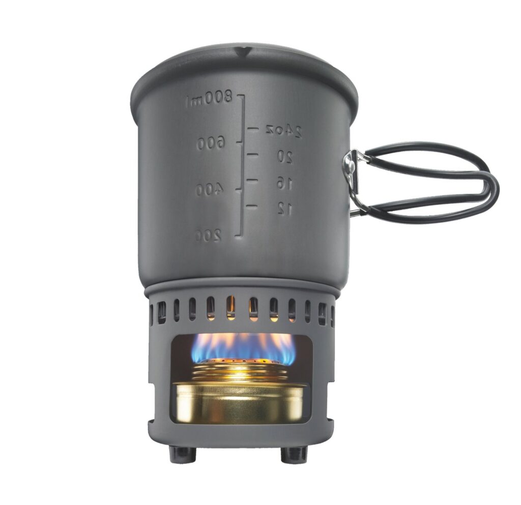 Boreal Ventures Canada