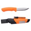 Mora Bushcraft Survival Orange