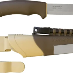 Mora Bushcraft Survival Desert Sand