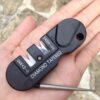 3in1 Pocket Sharpener