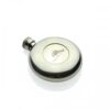 TOAKS Titanium Flask 150