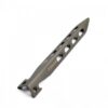 TOAKS Titanium Large V-Shaped Tent Peg