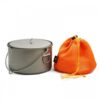 TOAKS Titanium 2000ml Bail Handle Pot