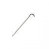 TOAKS Titanium Hook Tent Peg