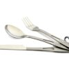 Titanium Cutlery set