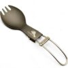 TOAKS Titanium Folding Spork