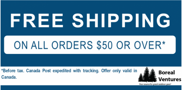 Boreal Ventures Canada