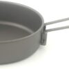 TOAKS Titanium 115mm Pan