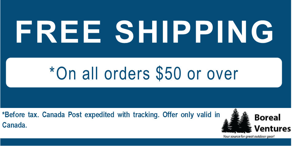 Boreal Ventures Canada