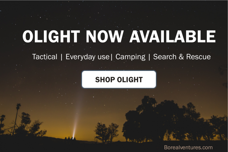 Boreal Ventures Canada