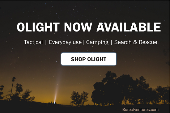 Boreal Ventures Canada