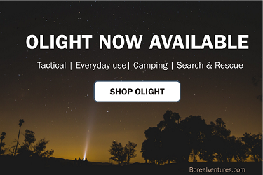 Boreal Ventures Canada