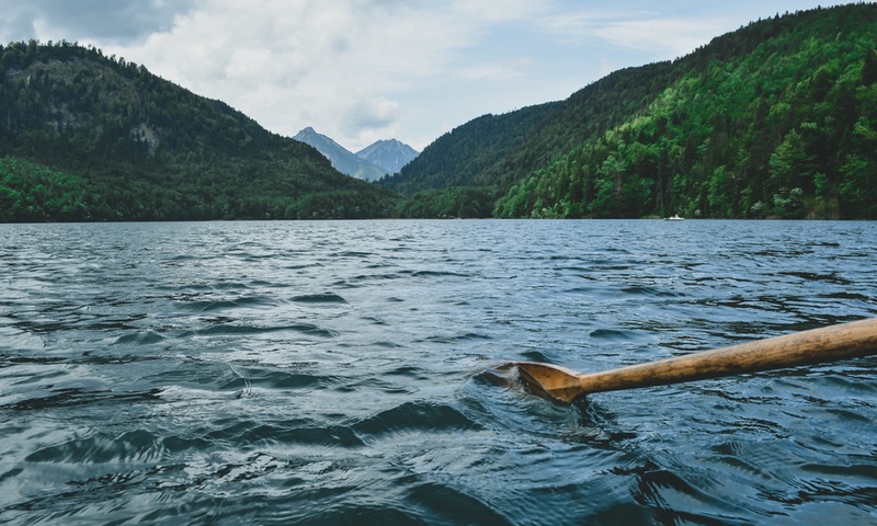 Boreal Ventures Canada