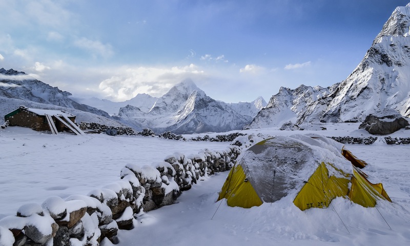 Boreal Ventures Canada