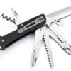 Ruike M51 Multifunctional Knife, Black