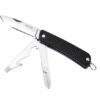 Ruike S31 Multifunctional Knife, Black