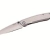 Ruike P831-SF Stainless Steel Folding Knife