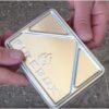 Folding Firebox Nano X-Case, New!