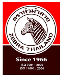 Zebra Thailand