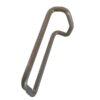 Stainless Steel Clips for Zebra 12cm Billy Pot