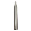 Stainless Steel Mini Pocket Bellows, Collapsable Fire Starting Tool