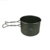 TOAKS Titanium Bowl 550ml, D103mm