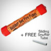 Baddest Bee Fire Fuse with Snuffer