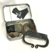 Flint and Steel Striker Set