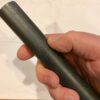 Boreal "the Grizzly" Fire Steel (Ferrocerium) Rod 1" x 6"