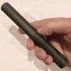 Boreal "the MOOSE" Fire Steel (Ferrocerium) Rod 3/4" x 6"