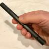 Boreal "the WOLVERINE" Fire Steel (Ferrocerium) Rod 1/2" x 6"