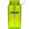 Nalgene Tritan Wide Mouth Water Bottle, 32oz