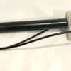 Boreal Custom Fire Starter, Ferro Rod w/Antler Handle, "the WOLVERINE", 1/2"