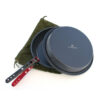 Firebox Ultra Cook Kit