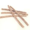 Boreal Fire Sticks, Beeswax/Hemp Fire Starter