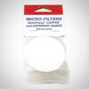 Aeropress Micro Coffee Filters