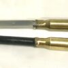 Boreal Custom Fire Starter, Ferro Rod Combo, 30.06 Cartridge, 8mm