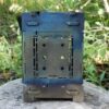 Firebox Gen2 Titanium  5" Stove