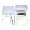 Firebox Bily Pot Baking Kit