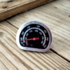 Billy Can Oven Thermometer (Requires 3/8" drilling)