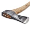 Hultafors Qvarfot Felling Axe, 850g