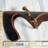 Weaver Handmade Leather Axe Sheath-C, 3-1/2 inch