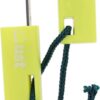 UST StrikeForce Fire Starter, Hi-Vis Green