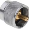 Propane Gas Adapter for Butane Burner