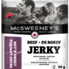 McSweeney's, Hot'N Sweet Beef Jerky, 80g
