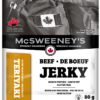 McSweeney's, Teriyaki Beef Jerky, 80g